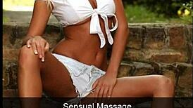 Sensual Nuru Massage In London Evokes Deep Relaxation
