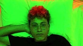 Cristian Cipriani And Veronica Leal Have Intense Sex In The Office