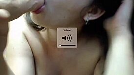 Spanish mami, show me that big ass and tits while squirting on webcam?