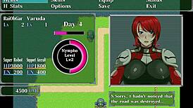 ruiva gostosa, i meant anal sneaky with man, cheatin’ boyfriend, raiohgar asuka, king steel ep5, damn...