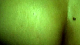 i feel the cum dripping from my ass after getting fucked hard in the ass