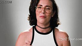 casey calvert shares masturbation stories