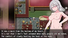 迷宫小镇格蕾丝和朋友初探冒险