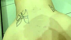 Mature woman loves all anal and vaginal penetration of thick shaft