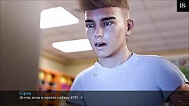 Complete gameplay timestamps lost love part