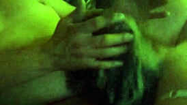 Jess and Jon Share an Intimate Moment Together