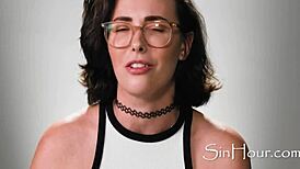 casey calvert shares masturbation stories