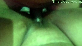 Duo bent over in doggystyle assfucking