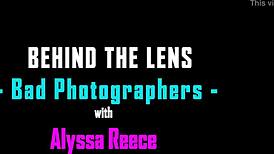 I’m stunned by Alyssa Reece’s charm in Vosamour casting