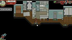 in the spooky milk life game, the indian yoga teacher gets bukkaked in episode 24