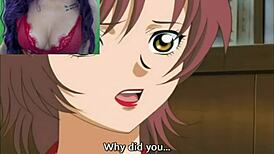 诈骗色情公司Hentai Jokotsuma第一集