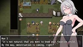 迷宫小镇格蕾丝和朋友初探冒险