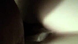 i bend over my pussy in doggystyle farting session