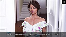 Complete gameplay timestamps lost love part