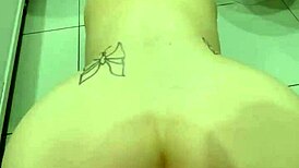 Thick cock in my ass, huh?