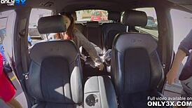 mia evans and nilla black feast on chad’s huge cock