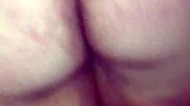 Sloppy Blowjob From Ebony Bbw Babe