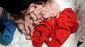 Dirty Gay Panty Raid Adventure