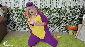 daddy takes tiny 18+ teen 18+s virginity with blonde amateurs feet bunny cock boobs maledom