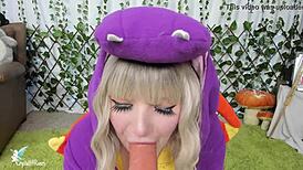 daddy takes tiny 18+ teen 18+s virginity with blonde amateurs feet bunny cock boobs maledom