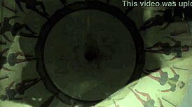 feeling the passion in vintage erotic silent films with mature milfs