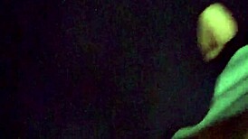 does the boy give it to sldog bu?