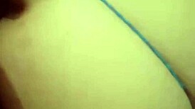 Madura Sexy Latina Wants Me To Fuck Her With Thong On And Suck Her Clitoris Hard!