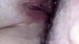 Wow, cheating milf group fucking monster cock!