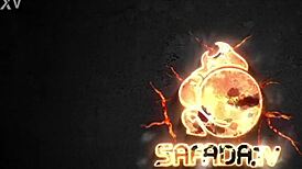 in this special episode, the hot milf from 40tona gets her ass fucked on safada tv