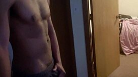 hey, wanna join me for some wild fun with a monster cock?