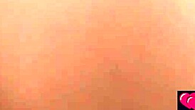 aidra gets fingered by stepbro then sucks his big cock