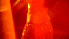 exotic indian milf shows off her wild solo moves!