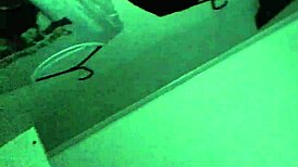 she records me masturbating for her