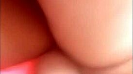 Did I cum inside your tight pussy without a condom?