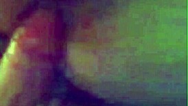 french european babe sucks pussy in pov