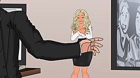 I have no hard feelings as the secretary.