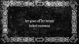 feeling the passion in vintage erotic silent films with mature milfs