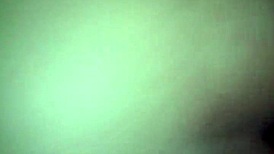 Christa Gets Creampied in Car Backseat with Friend