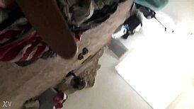 Fucking Good Boobs In Intense Action Scenes