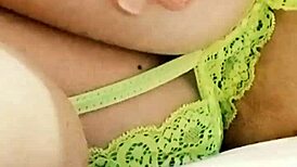 Vivi Guedez sensually pleasures with her big ass