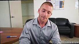 Yo, wanna watch me eat straight guy ass with long-haired dudes jerking?