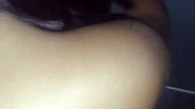 he puts it in my ass, even if it hurts, don't stop till you cum in my anus