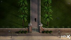 In Treasureofnadia, she’s not jealous taking his cock in episode 2