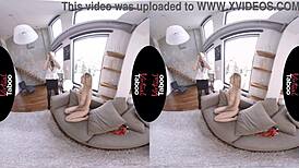 i'm masturbating my big tits and ass in taboo pov orgasm