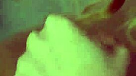 Teenie begs for rough oral now!