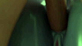 嘿，FNAF的Roxy，现在想献屁股吗？