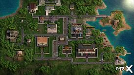 Treasureofnadia - Two brunettes drilled hard with a messy anal finish.