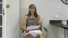 Interview with wam questions from fans part 2