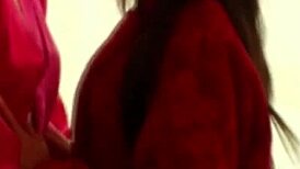 i'm happy uniting with my passionate lesbian lover