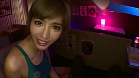 3D Anime Goddess Asou Nozomi in 5-Hour POV Seduction Vol 03